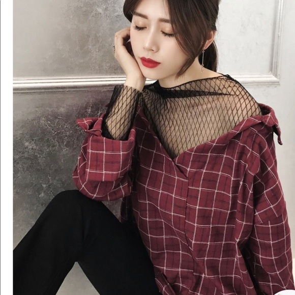 T-Shirt Korean style - Picture 4 of 6